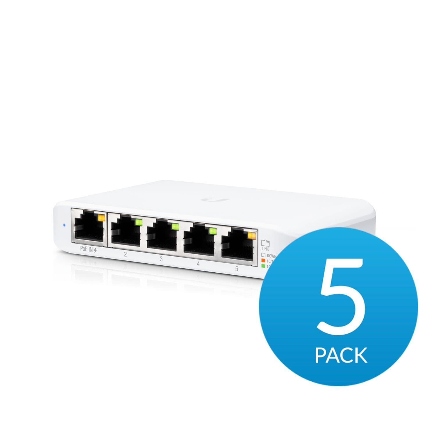 Switch Flex Mini 5-Pack