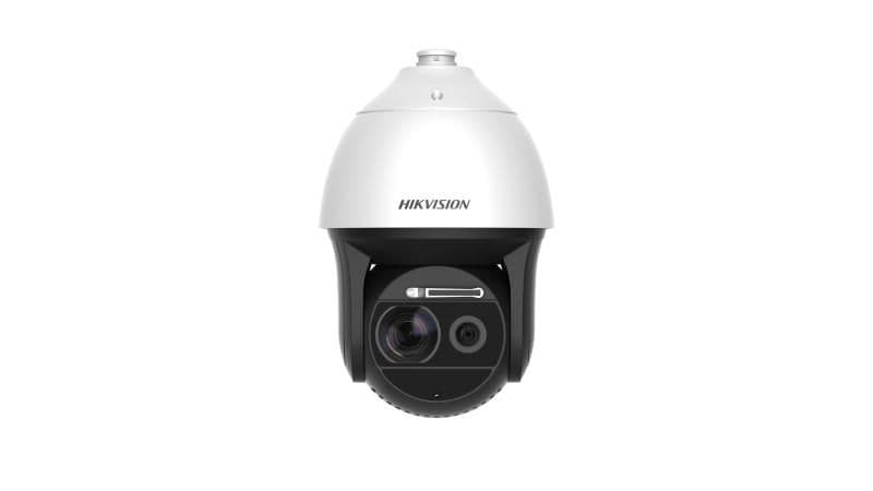 DS-2DF8250I8X-AEL(W)