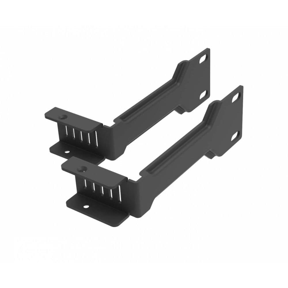 Rackmount ears for RB4011 series (K-65)