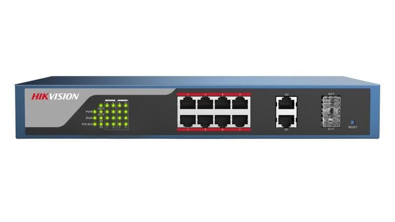DS-3E1310P