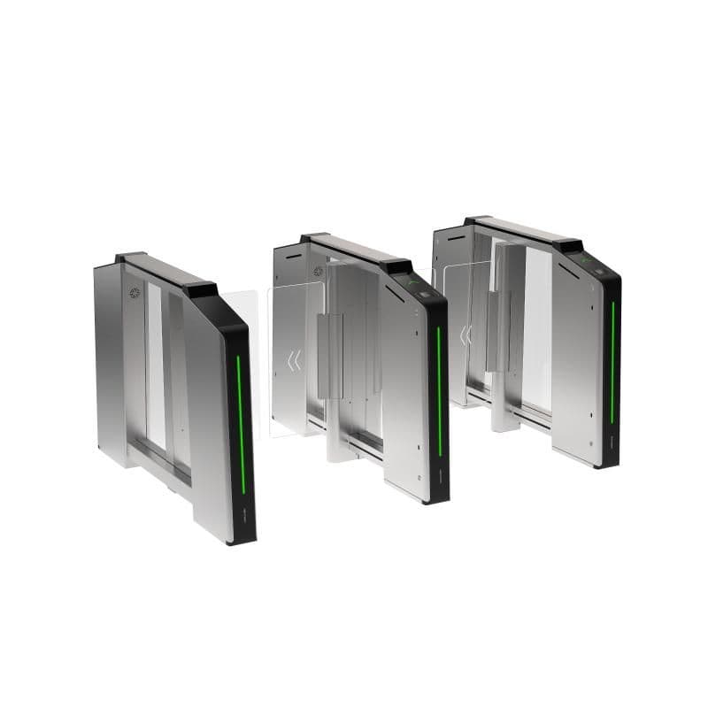 DS-K3B631X