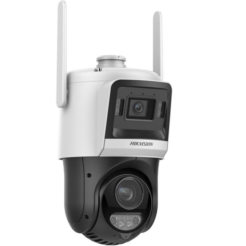 DS-2SE4C425MWG-4G/14